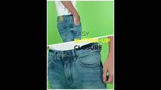 FLYING MACHINE Men's Slim Jeans