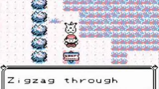 Let's Play Pokemon Yellow - #26: Safari Zone Failure