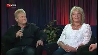 Bj&oslash;rn og Wenche Lundestad. del 1