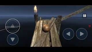 Extreme Balance Ball Live Stream 🚨 | High Risk, High Focus