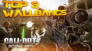 TOP 3 WALLBANGS #70