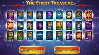 How to get sprig and tiadrin in art of conquest