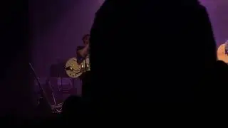LIGHTS - Until the Light (Live) [skin&earth acoustic tour Vancouver]