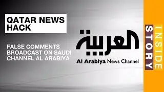 Fake news and the Gulf crisis | Inside Story