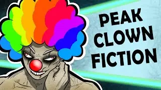 Clown-Face is a REAL ATTACK | My Hero Academia Manga Chapter 406 Rant