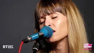 Next Ex- 'Madness' la BTLive@Guerrilive