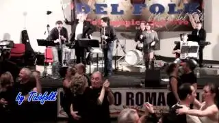 LA POLKA DEL DIAVOLO  polka di Borghesi eseguita da LUCA CALBUCCI, GIORGIO FABBRI e CLAUDIO ZANARDO