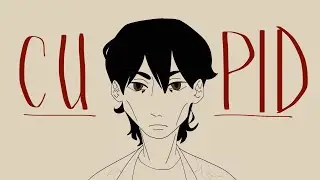 CUPID - PJO animatic | nico di angelo