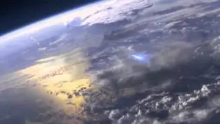 Photon torpedoes try to blow the bridge