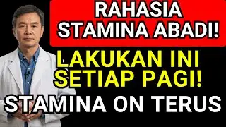 Tua-Tua Keladi! Cara Alami Jaga Stamina Pria Lansia Agar Tetap On Terus