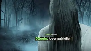 Onryo Quick 4K Game! + Commentary and Mori!