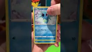 Shining Fates Pack Opening // Daily Pack Pulls! #Shorts