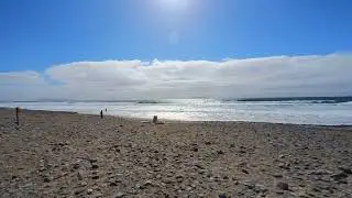 Carrownisky beach, County Mayo