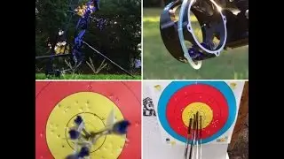 Tuesday's Tip of The Week #21 5 Tips For Bow Set Up