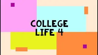 College Life 4 | March Challenge 2021 | Codechef | Editorial | Full Explanation | Code in Comments