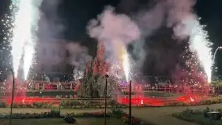 Schlossgartenfest Erlangen 2025