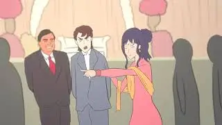 The SHOCKING Truth About Indian Wedding Animation Nobody Tells You