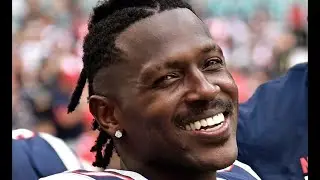 ANTONIO BROWN COMING BACK TO PLAY FOR THE SAINTS ?!?!