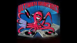 New Breaks Music Session June 2020.