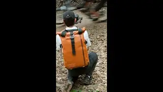 Final 12 Hours: The Launch of PRVKE V4 & PRVKE EDC Bags on Kickstarter | WANDRD