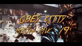 Obey Kitty: Meow Mix - Episode 19