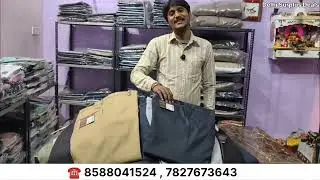 Store Article Summer Stock Jeans Shirt 😱 Dhamaka Deals Upto 93% Of Delhi Best Price 🥳 SurplusStock 😱