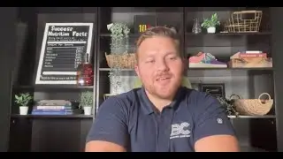 How to Raise Millions in Multifamily Real Estate with Gabe Bowling!
