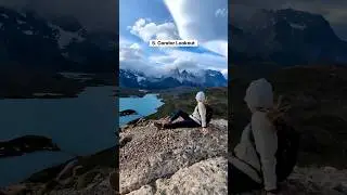 Ultimate Patagonia Hiking Guide: 6 Must-Do Trails
