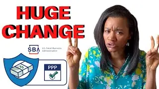 PPP Flexibility Act Huge Change | Strict Enforcement to Payroll Protection Program Loan Forgiveness
