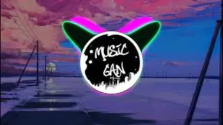 False Mirror (remix) | MusicGan