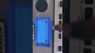Yamaha PSR I 455 Harmony Voice /Type settings