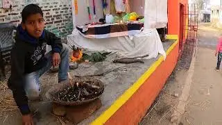 Rahathua Ganw- Badhai Tola