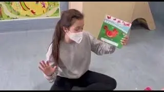 Escuela Infantil Kinder School Navalcarnero