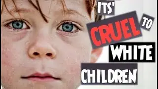 Discrimination with a Purpose. BLUE eyes are Superior!?