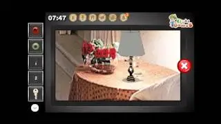 Escape From Villa San Michele Walkthrough Of EightGames