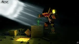 Hive BEDWARS with Community!