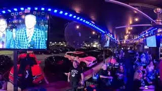 American Idiot....covered by SkunkHammer  @ Whiskey wings Oldsmar 01-25-26
