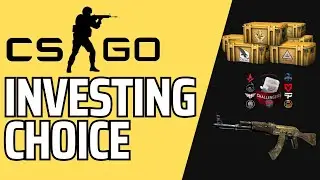 CS2 Guide: How To Make Money Online CS2 Investing
