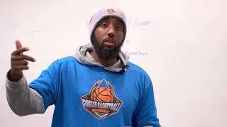 Keys Too Winning ALL THE TIME | Module 4 - Coaching Manual (Finesse Basketball)