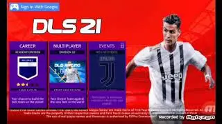 DREAM LEAGUE SOCCER 2021/DLS 21 APK MOD