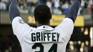 MLB 18 99 immortal Ken Griffey Jr is redeemed