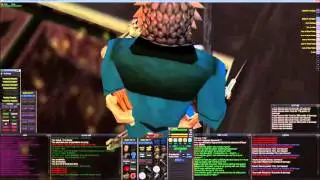 Friends, the Premier PvP Guild of Red99