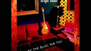 Gregor Hilden - I'll Play The Blues For You