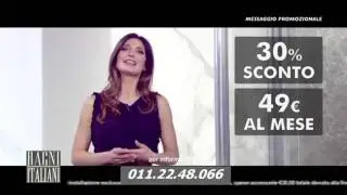 Ristrutturazione completa del Bagno in soli 5 giorni