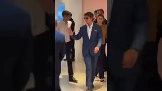 Tom Cruise 😎💕