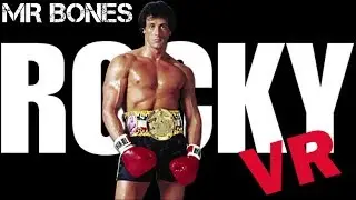 ROCKY  VR