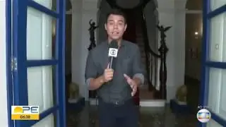 Museu da Academia Pernambucana de Letras