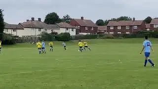 Belter goal 101