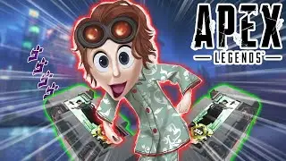 エキサイトApex：インサイド・ホライゾン｜Apex Legends