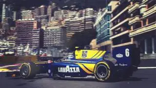 Latifi Lowdown: Monaco F2 track guide
